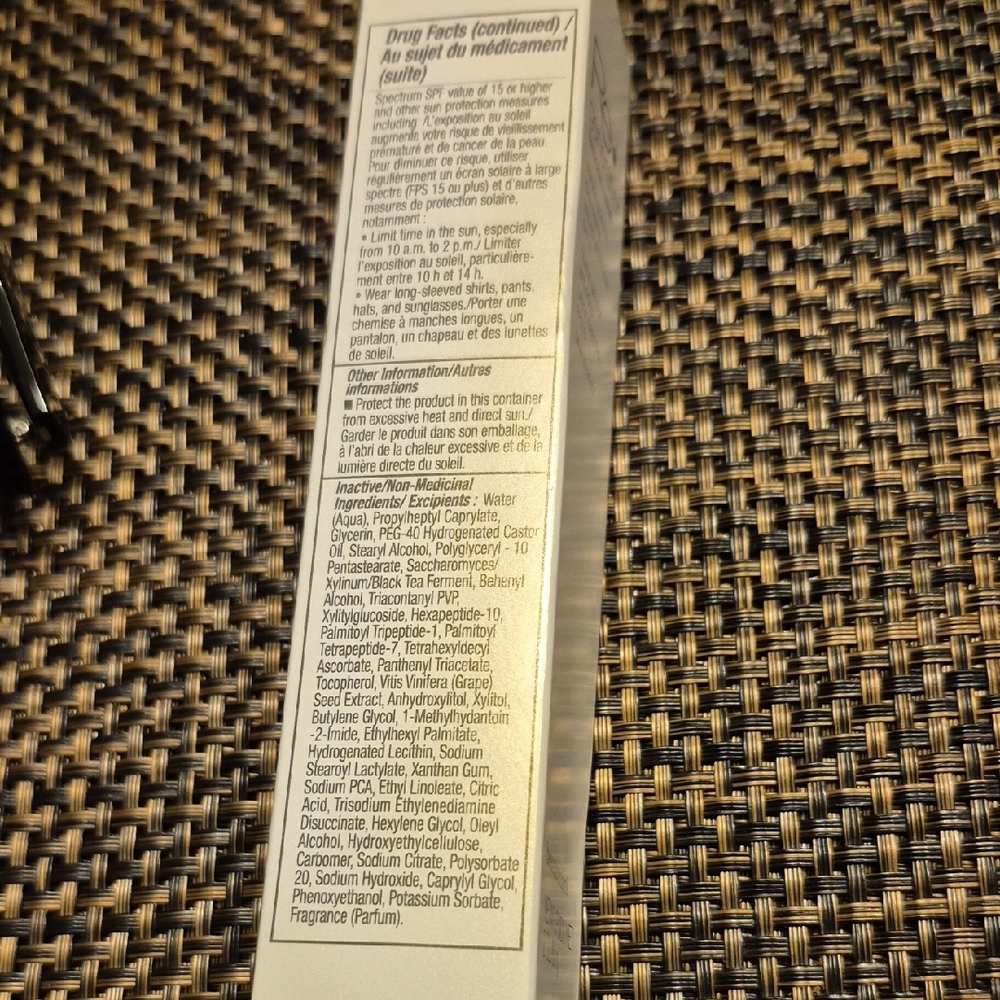 Beauticontrol Re:Generation Skincare Serum - White - Picture 4 of 4